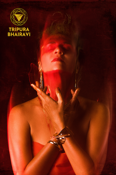 Tripura Bhairavi