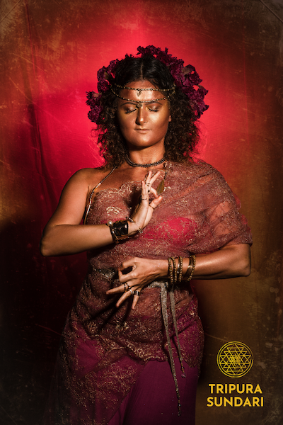 Tripura Sundari