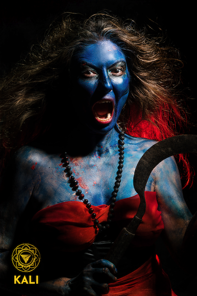 Kali