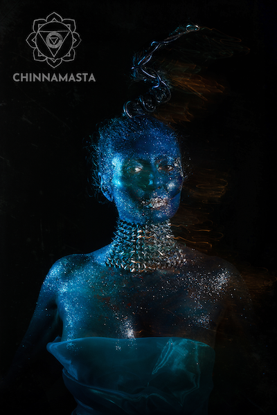 Chinnamasta